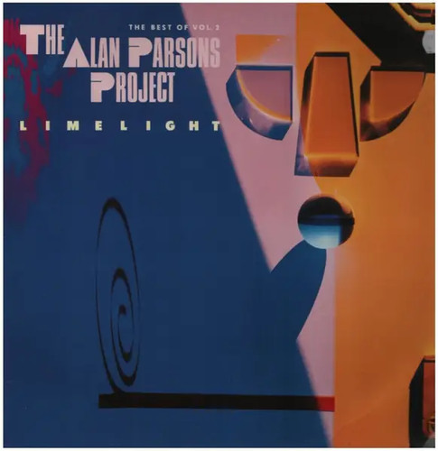 Alan parsons project - the,