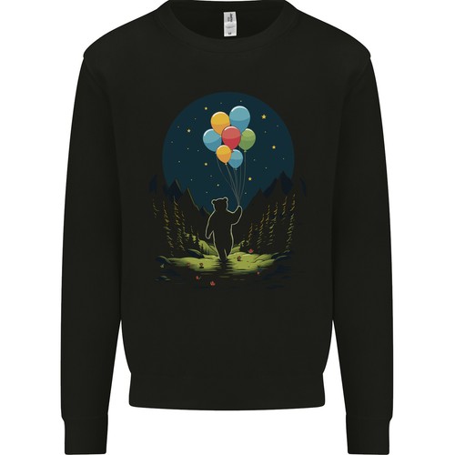Maglione fantasia uomo - un,