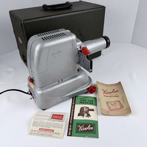 Viewlex proiettore - v-33,