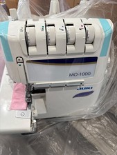 Juki MO-1000 Air Threading