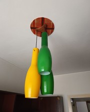 LAMPADARIO BIRILLO VISTOSI