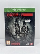 Gioco EVOLVE Microsoft XBOX