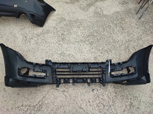 6400g152zz paraurti anteriore - 6400g152zz,