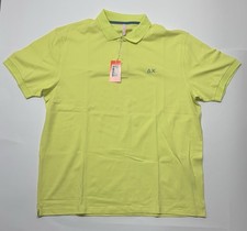 Polo SUN68 Uomo Tg XXXL nuova 