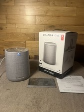 Harman Kardon Citation One