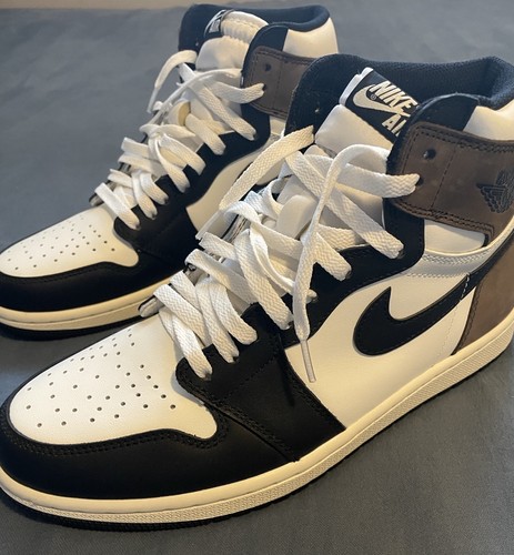 Like new air - like, jordan