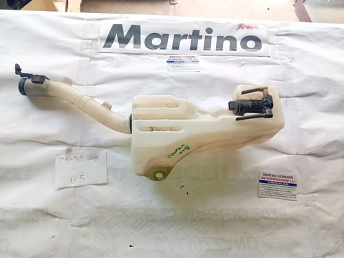 Borraccia vaschetta acqua - vaschetta,