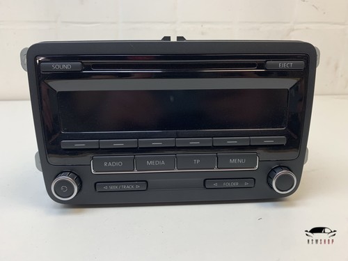 Autoradio radio golf plus - radio,