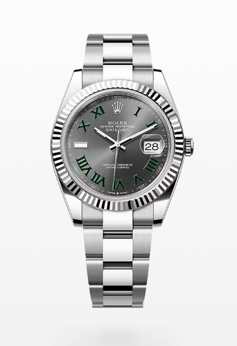 Rolex datejust 2026 mm - 2026,