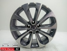 Pezzo cerchio lega - 1,