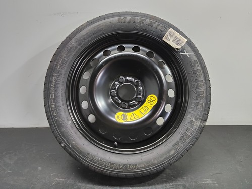 Kit ruota scorta - scorta, t155/70r17