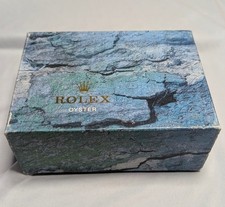 Rolex 68.00.01 scatola