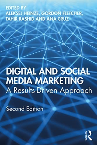 Digital and social media - social,