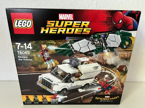 Lego marvel attenzione - lego,