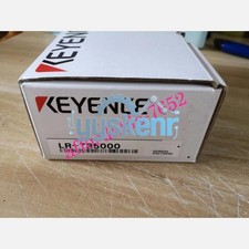 Nuovo sensore Keyence