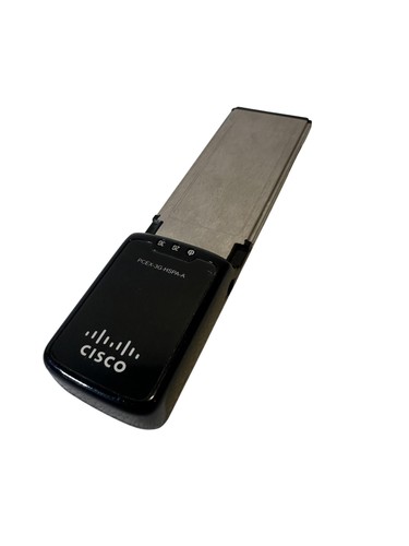 Cisco pcex hspa - cisco, pcex-3g-hspa-a