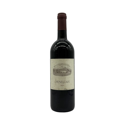 Tenuta dell ornellaia 1994 - dell'ornellaia,
