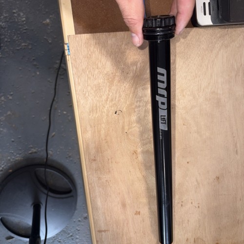 Ammortizzatore mrp lift fox - mrp,