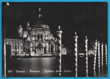 Venezia Notturno Basilica