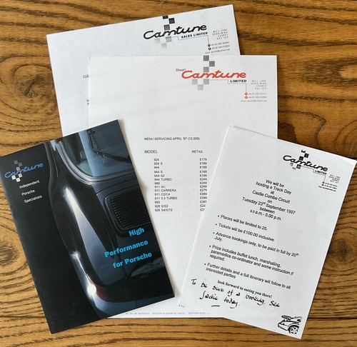 Camtune porsche specialists - porsche,