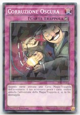 [T152] Corruzione Oscura