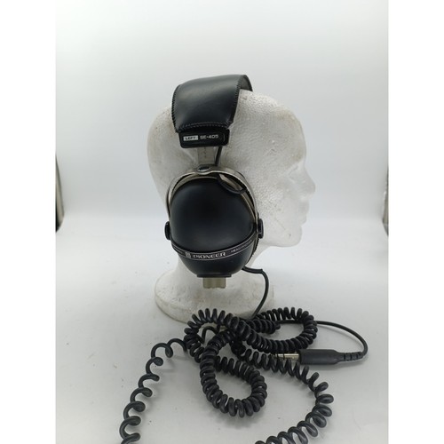 Pioneer 405 cuffie stereo - cuffie,
