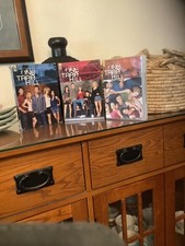 One Tree Hill The Complete