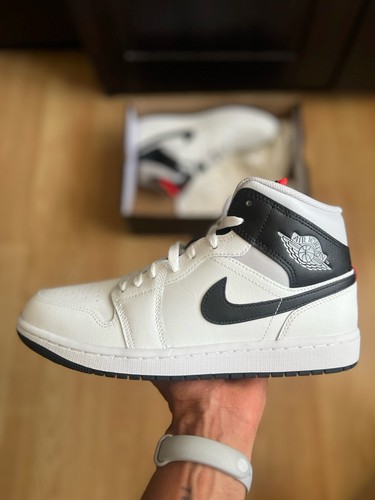 Air jordan mid uomo - air,