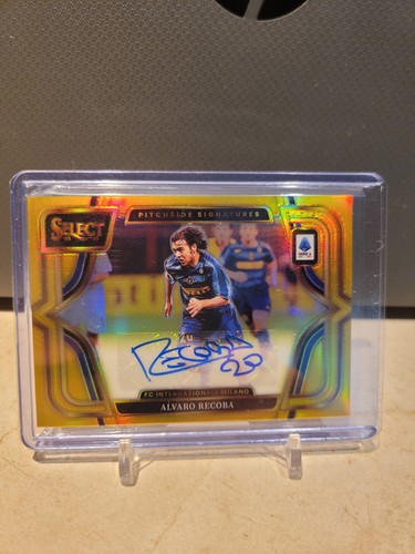 2025 panini select - select, serie