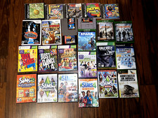 LOTTO GIOCHI WII XBOX One PS1