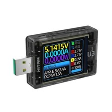 WITRN U3 USB Tester Misuratore