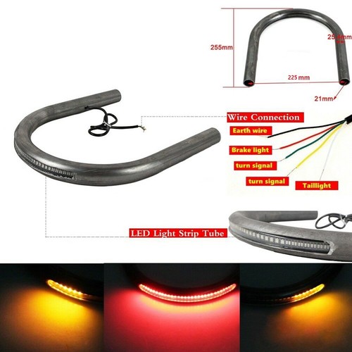 Sedile cafe racer telaio - sedile,