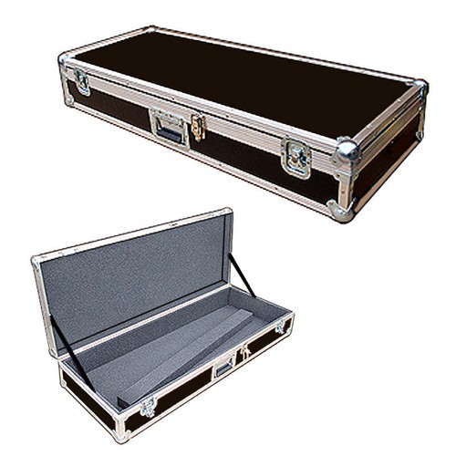 Ata case light - light, 1/4"
