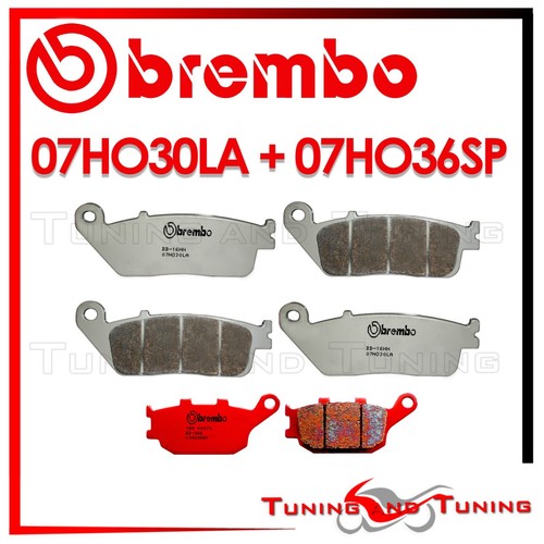 Pastiglie freno brembo - freno,