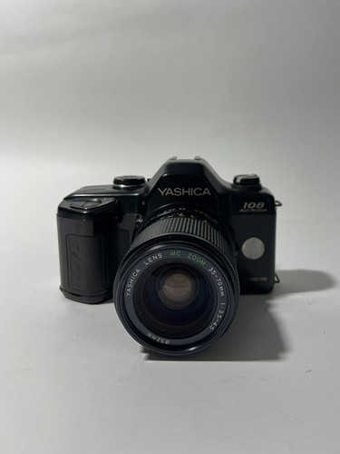 Yashica 108 fotocamera - 108,