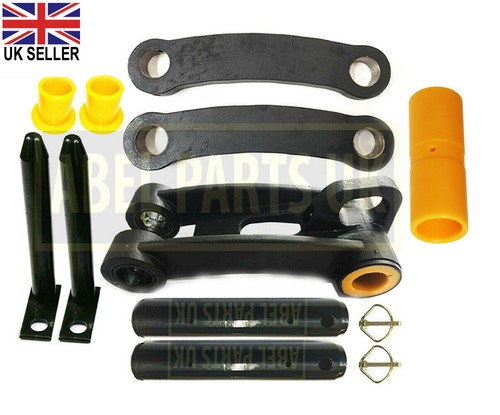 Kit riparazione bush - kit, &