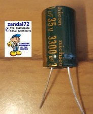 VERTICAL ELECTROLYTIC