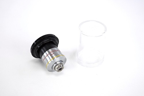 Zeiss axiomat planapo 10x 26 - zeiss, 10x/0.26