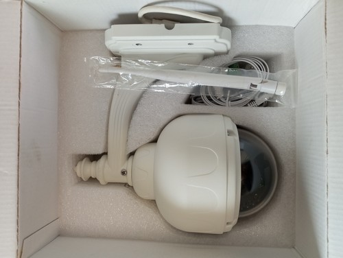 Telecamera wifi ghz - wifi, ptz