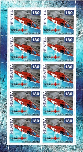 2002 svizzera cinquantenario - 2002,