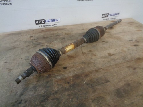 Albero motore destro ford - ford, kuga