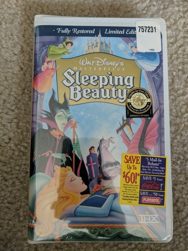 Sleeping beauty walt disney - beauty,