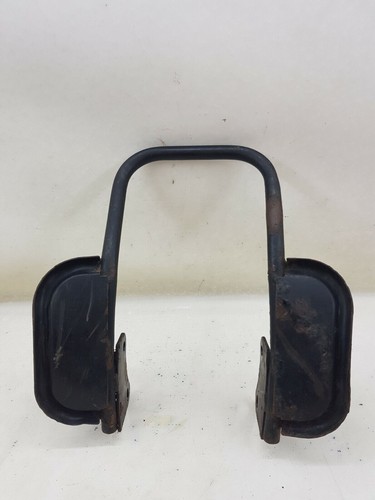 Staffa protezione motore quad - protezione,
