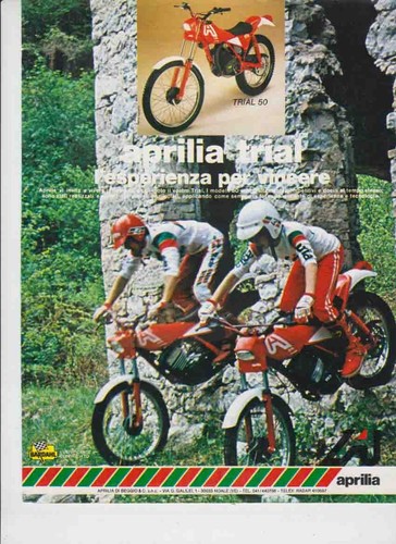 Advertising pubblicità moto - advertising,