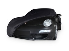 Soft Indoor Car Cover