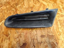 FRONT BUMPER COVER SCOPE