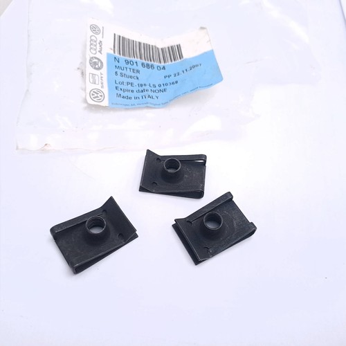 Morsetto clip fissaggio - morsetto,