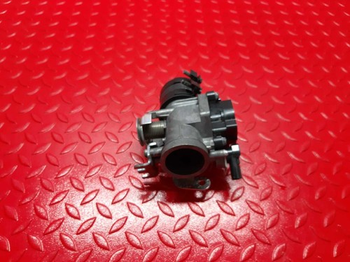 Corpo farfallato honda 300 - corpo,