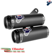 Coppia Scarico Termignoni