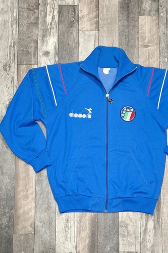 Diadora maglia tuta - maglia,